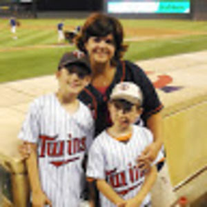 Meet your Posher, Marne